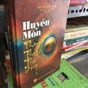 Huyền Môn Phong Thủy Thực Dụng - Nguyễn Ngọc Vinh (Mân Vinh)