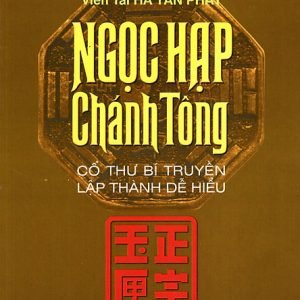 Ngọc Hạp Chánh Tông - Viên Tài Hà Tấn Phát