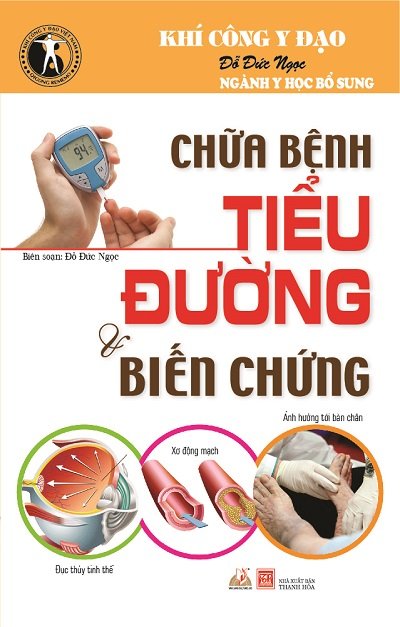 chua benh tieu duong va bien chung