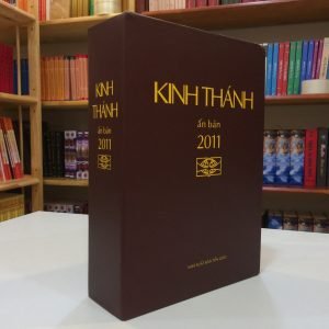 Kinh Thánh Ấn Bản 2011