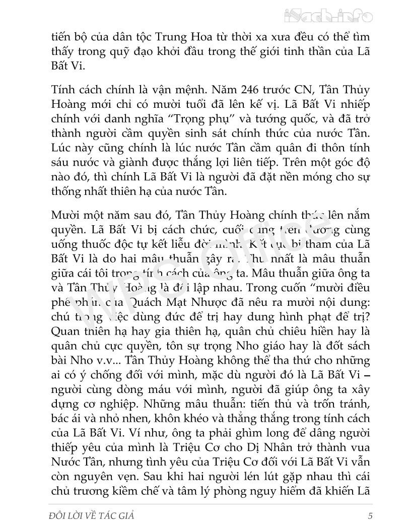 lã bất vi_04