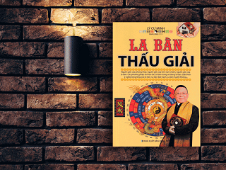 La Bàn Thấu Giải - Lý Cư Minh