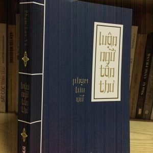 Luận Ngữ Tân Thư - Phạm Lưu Vũ