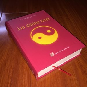 Âm Dương Kinh - Tư Mã Sơn Nhân, Nguyễn An