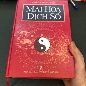 Mai Hoa Dịch Số (Chiêm bốc huyền cơ) – Thiệu Khang Tiết