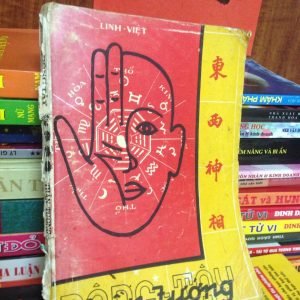 Đông Tây Thần Tướng - Linh Việt