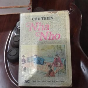 Nhà Nho - Chu Thiên