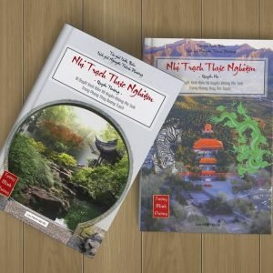 Nhị Trạch Thực Nghiệm (Quyển Thượng + Hạ) - Nguyễn Thành Phương