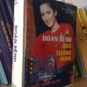 Đoán Bệnh Qua Tướng Mạo
