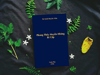 Phong Thủy Huyền Không Bí Cấp - Đại Sư Tưởng Giới Hồng