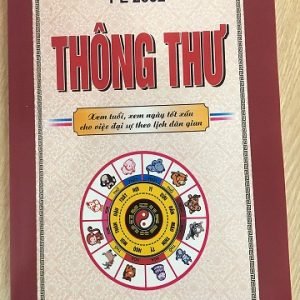 Thông Thư PL 2552 (190 Trang Bản Đủ)
