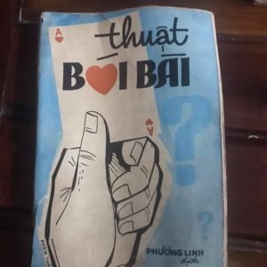 Thuật Bói Bài (Bài Tarot, Bài Tây, Bài Cào) - Sepharial