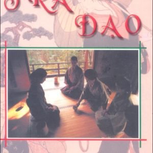 Trà Đạo (điều đáng tự hào nhất của văn minh Đông Á) - Nguyễn Bá Hoàn