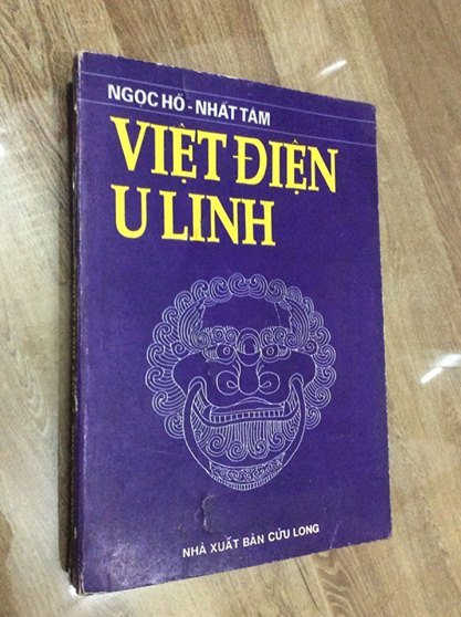 viet dien u linh