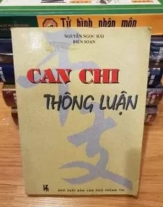 Can Chi Thông Luận - Nguyễn Ngọc Hải