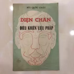 Diện Chẩn Điều Khiển Liệu Pháp – Bùi Quốc Châu