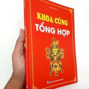 Khoa Cúng Tổng Hợp