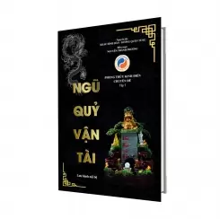 Ngũ Quỷ Vận Tài Tăng Tài Lộc Theo Phong Thủy