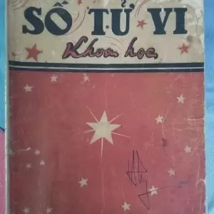 Số Tử Vi Khoa Học – Thiên Lương Và Văn Thái (Tựa của Nguyễn Quân)