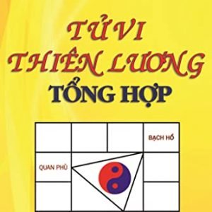 Tử Vi Thiên Lương Tổng Hợp - Thiên Lương