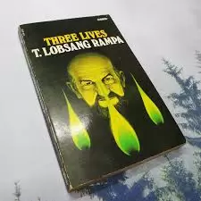 Ba đời sống (Three lives) - Lobsang Rampa