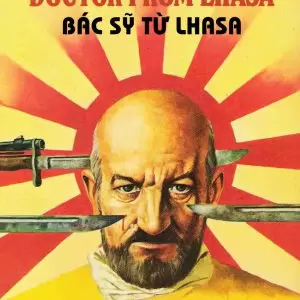 Bác Sĩ Từ Lhasa (Hành Trình Trở Thành Lạt Ma) - T. Lobsang Rampa