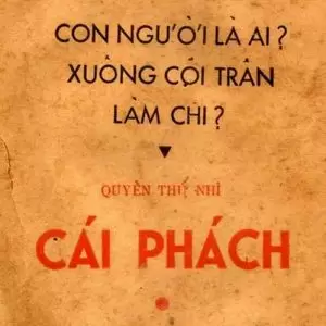 Sách Thông Thiên Học: Thể Phách (Cái Phách) - Bạch Liên