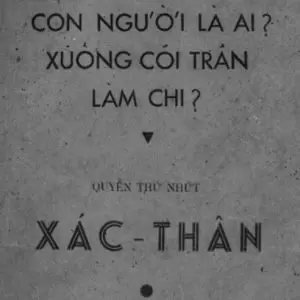 Sách Thông Thiên Học: Thể Xác (Con Người Và Các Thể) - Bạch Liên, Annie Besant