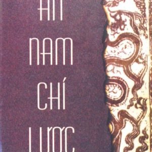 An Nam Chí Lược - Lê Tắc