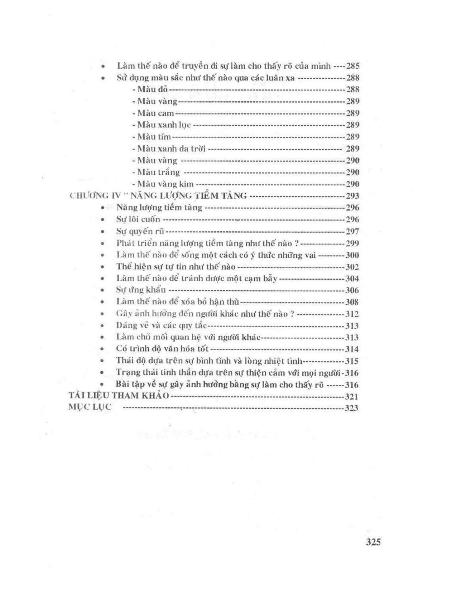 Rèn Luyện Tâm Thể Năng Lượng Cảm Xạ-3