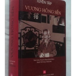 Tuyển Tập Vương Hồng Sển - Nguyễn Q. Thắng
