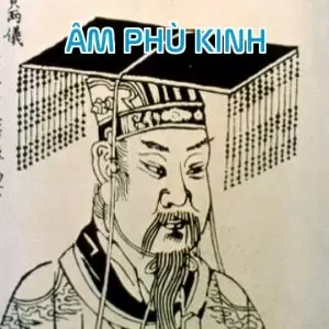 Âm Phù Kinh - Nhân Tử Nguyễn Văn Thọ