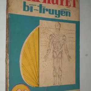 Những Bí Thuật Hồi Sinh Giải Huyệt Bí Truyền - Robert Lasserre