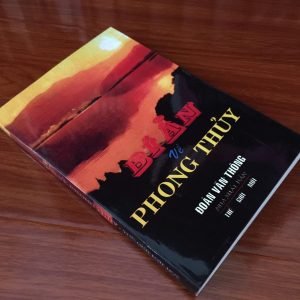 Bí Ẩn Về Phong Thủy - Đoàn Văn Thông