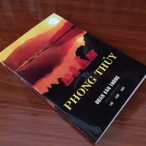 Bí Ẩn Về Phong Thủy - Đoàn Văn Thông
