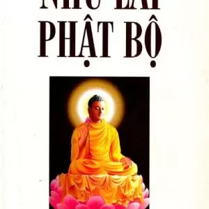 Như Lai Phật Bộ - Huyền Thanh