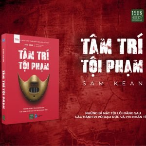 Tâm Trí Tội Phạm - Same Kaean