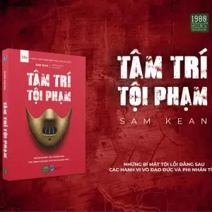 Tâm Trí Tội Phạm - Same Kaean