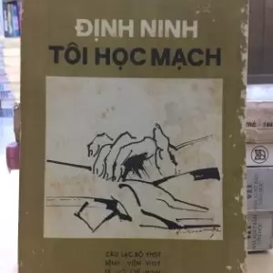 Định Ninh Tôi Học Mạch - Lê Đức Thiếp