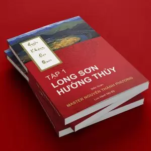 Huyền Không Đại Quái Long Sơn Hướng Thủy - Nguyễn Thành Phương
