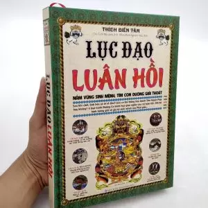 Lục Đạo Luân Hồi - Thích Điền Tâm