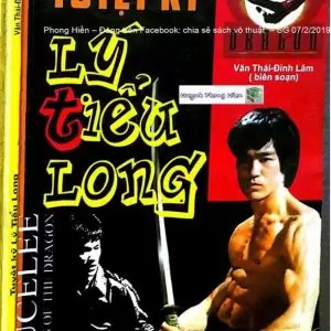 Tuyệt Kỹ Lý Tiểu Long – Văn Thái & Đình Lâm