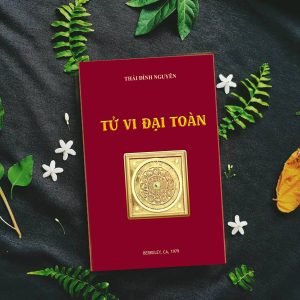 Tử Vi Đại Toàn - Thái Đình Nguyên