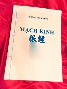 Mạch Kinh - Danh Y Vương Thúc Hòa