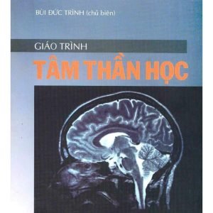 Giáo Trình Tâm Thần Học - Bùi Đức Trình