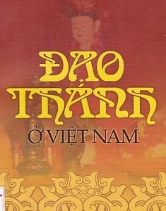 Đạo Thánh Ở Việt Nam - Vũ Ngọc Khánh