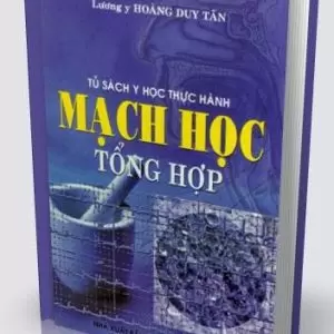 Mạch Học Tổng Hợp - Hoàng Duy Tân