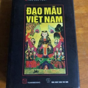 Đạo Mẫu Việt Nam (NXB Tôn Giáo 2010) - Ngô Đức Thịnh
