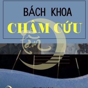 Bách Khoa Châm Cứu - Claudia Focks