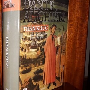 Thần Khúc - Dante Alighieri